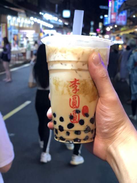 タピオカ