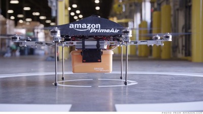 amazon-drone