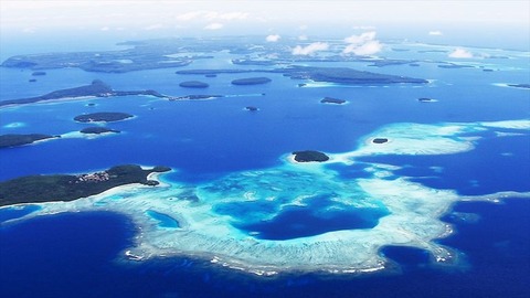 Tonga-213689