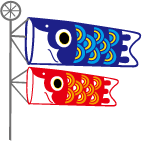 koinobori
