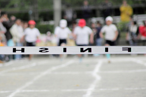 運動会