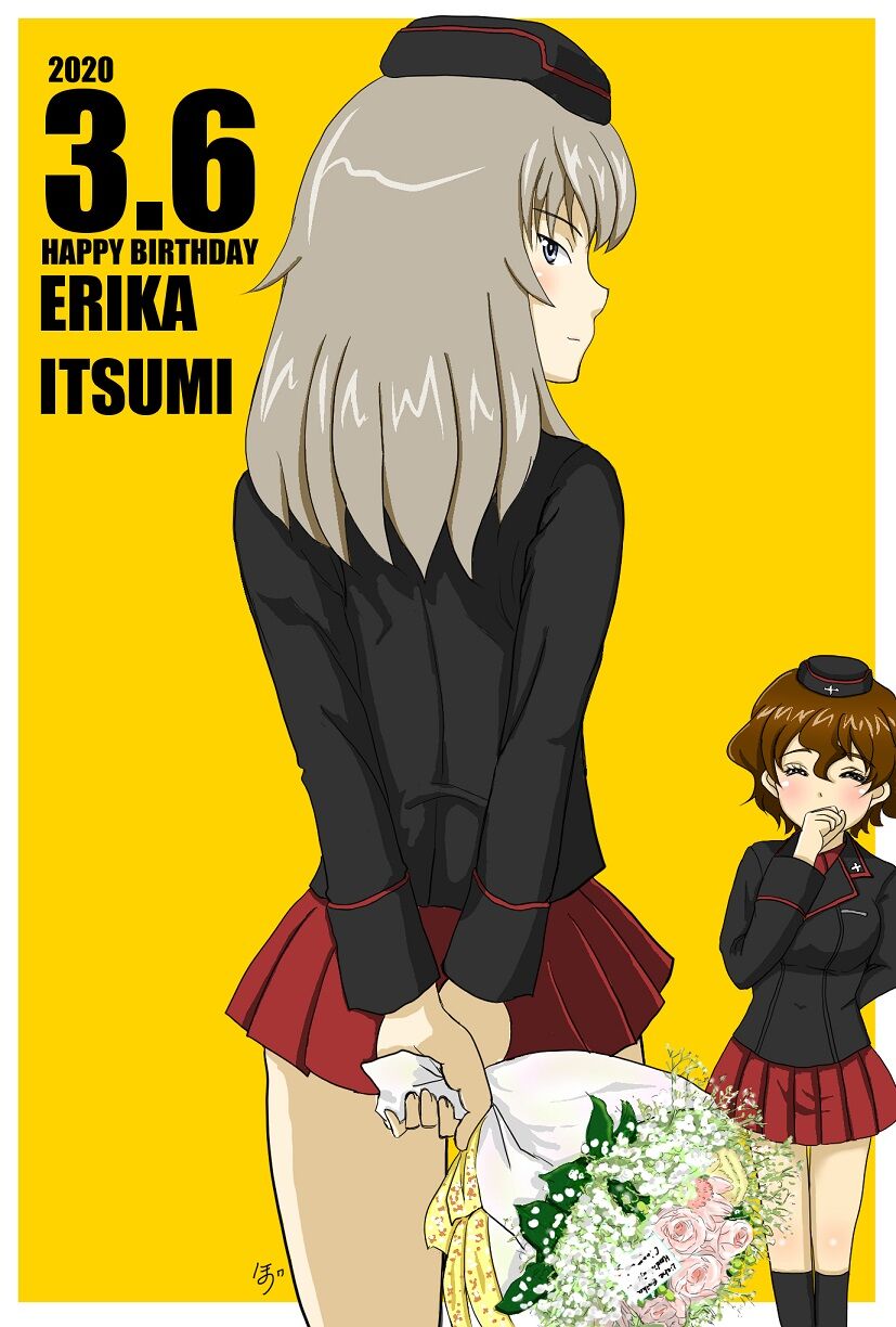 2月に描いたもの オモムキサイクル