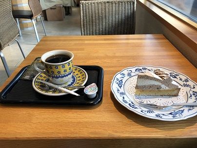 オレンジペコ生誕祭in大洗に行ってきました オモムキサイクル