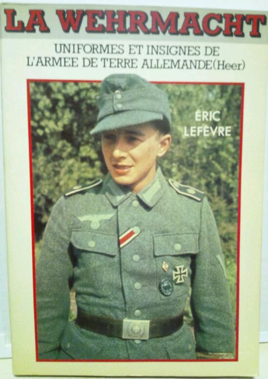 ドイツ国防軍マニアな人にオススメの洋書だよ 歴史を色々考えるネタ雑録ブログ ドイツ国防軍マニアな人にオススメの洋書だよ 歴史を色々考えるネタ雑録ブログ
