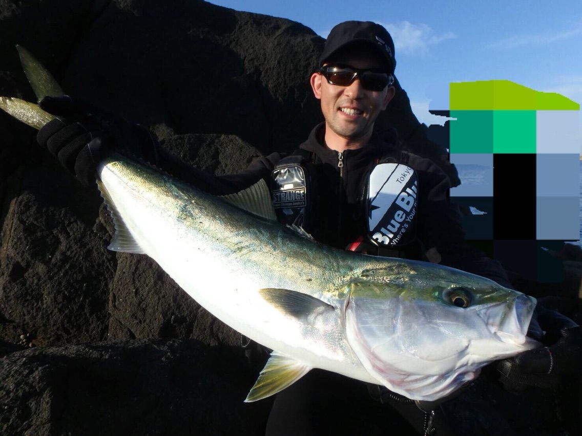 17日本海シーバス 5 ブルー馬っ鹿ー編 Akita Seabass Fishing Club Strange 3rd Season