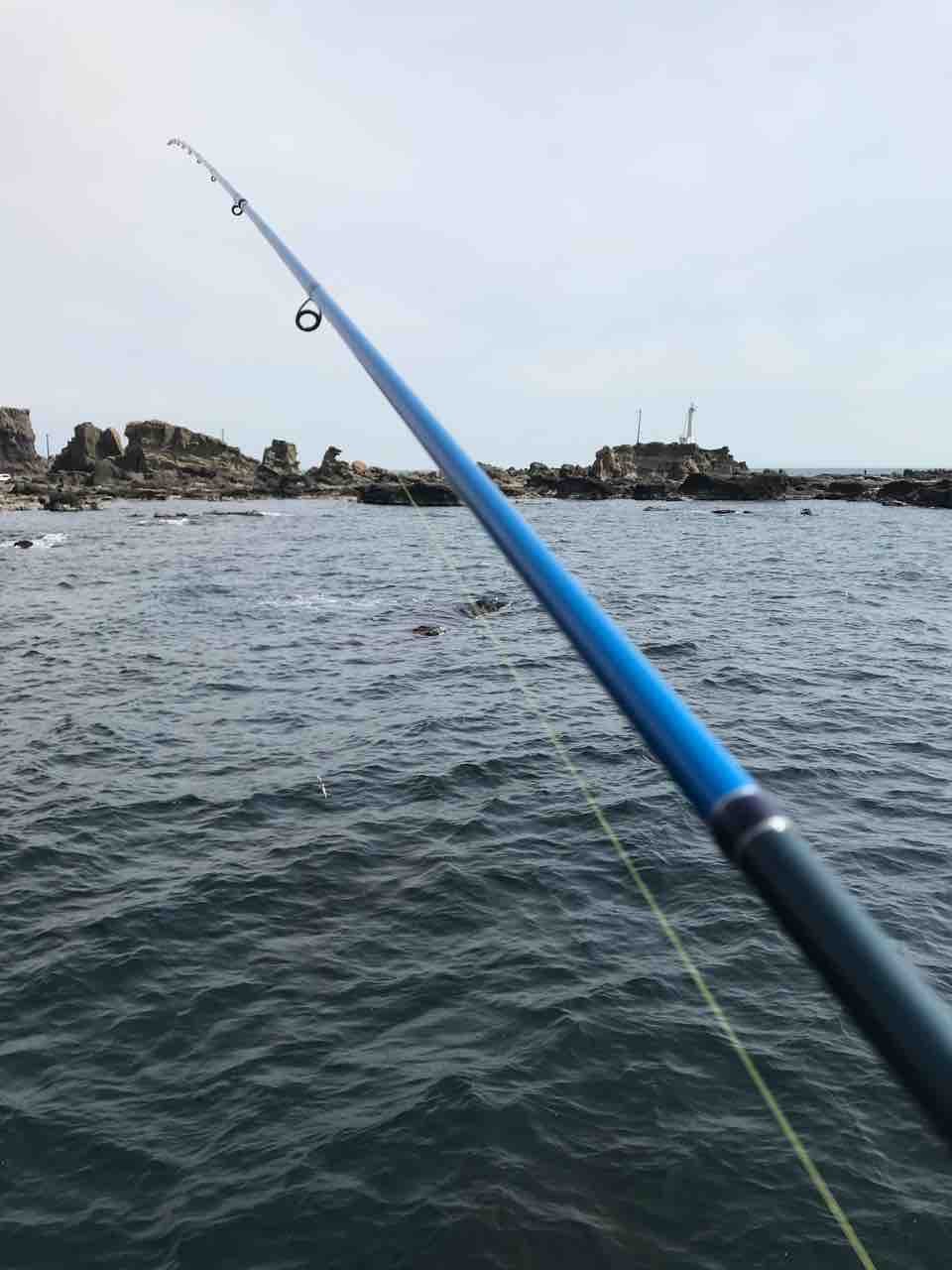 春イカを求めて Akita Seabass Fishing Club Strange 3rd Season 春イカを求めて Akita Seabass Fishing Club Strange 3rd Season
