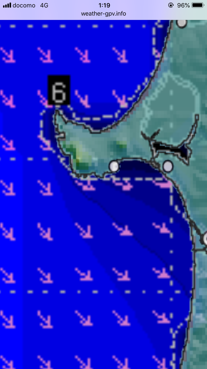 19 男鹿ヤリイカエギング 邪道エギ編 Akita Seabass Fishing Club Strange 3rd Season