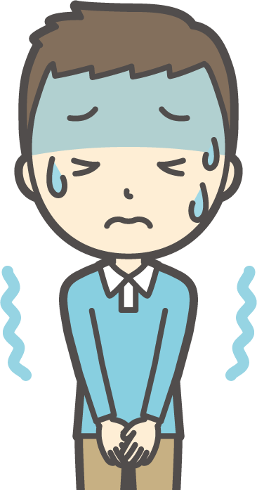 仕事中におしっこをちびってしまった話 Takeのおもらしらんど 仕事中におしっこをちびってしまった話 Takeのおもらしらんど