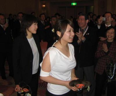 本橋麻里　乳首 