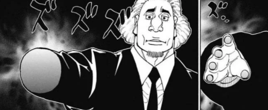 ハンターハンター 最新話 375話 ネタバレ 感想 至高の漫画オススメブログ ハンターハンター 最新話 375話 ネタバレ 感想 至高の漫画オススメブログ