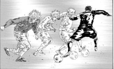 Days 最新話 238話 ネタバレ 感想 至高の漫画オススメブログ Days 最新話 238話 ネタバレ 感想 至高の漫画オススメブログ