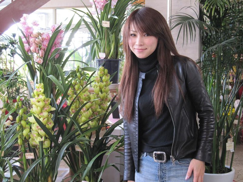 43歳の美魔女 水谷雅子さんが美人すぎる おもしろ画像