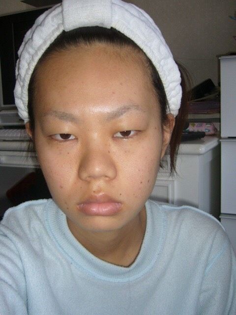 衝撃 メイクのビフォーアフターが凄まじすぎるｗｗｗｗブサイクが超絶美少女に 面白情報をお届け