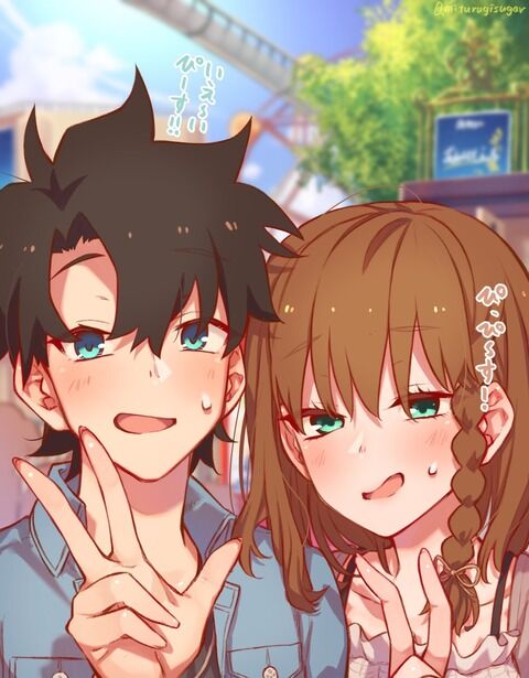 画像 エチ前とエチ後のリア充カップルの変化ｗｗｙｗｗｙｗｗｗｗｗ おもしろまとめサイト