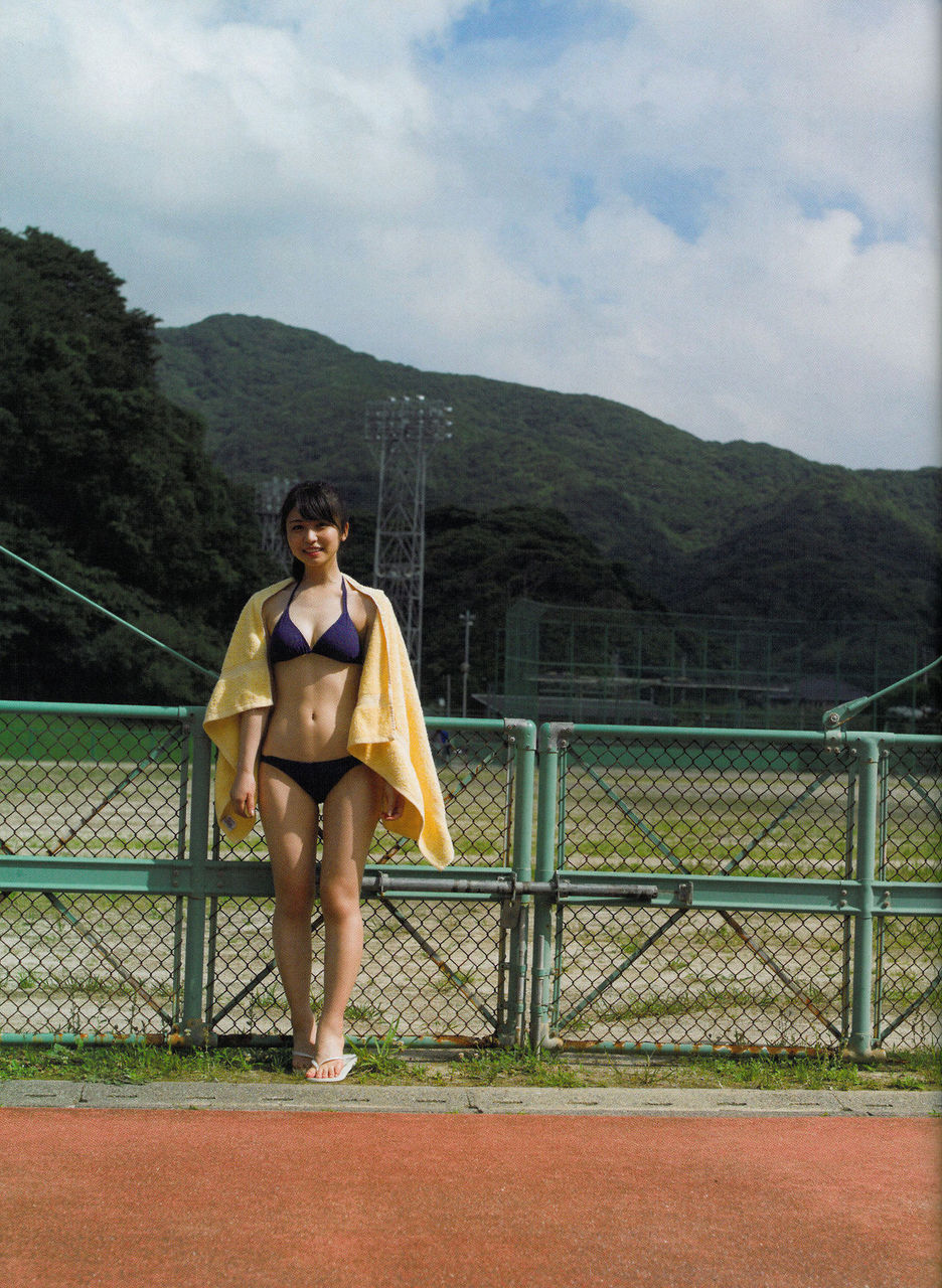 長濱ねるエロ画像tumblr_p1fgjv0CxJ1vpybydo1_1280