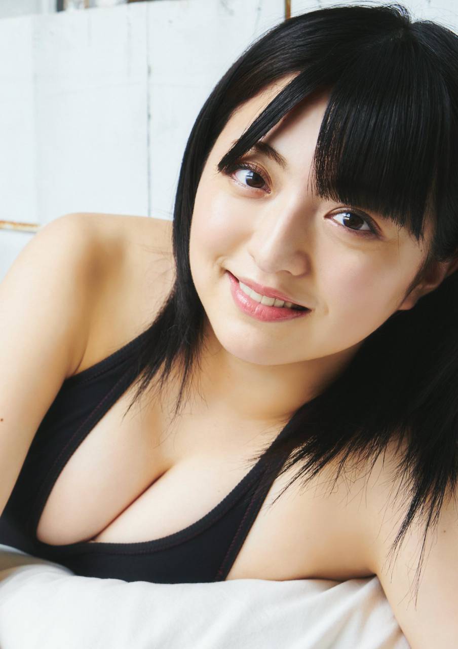 佐藤七海エロ画像