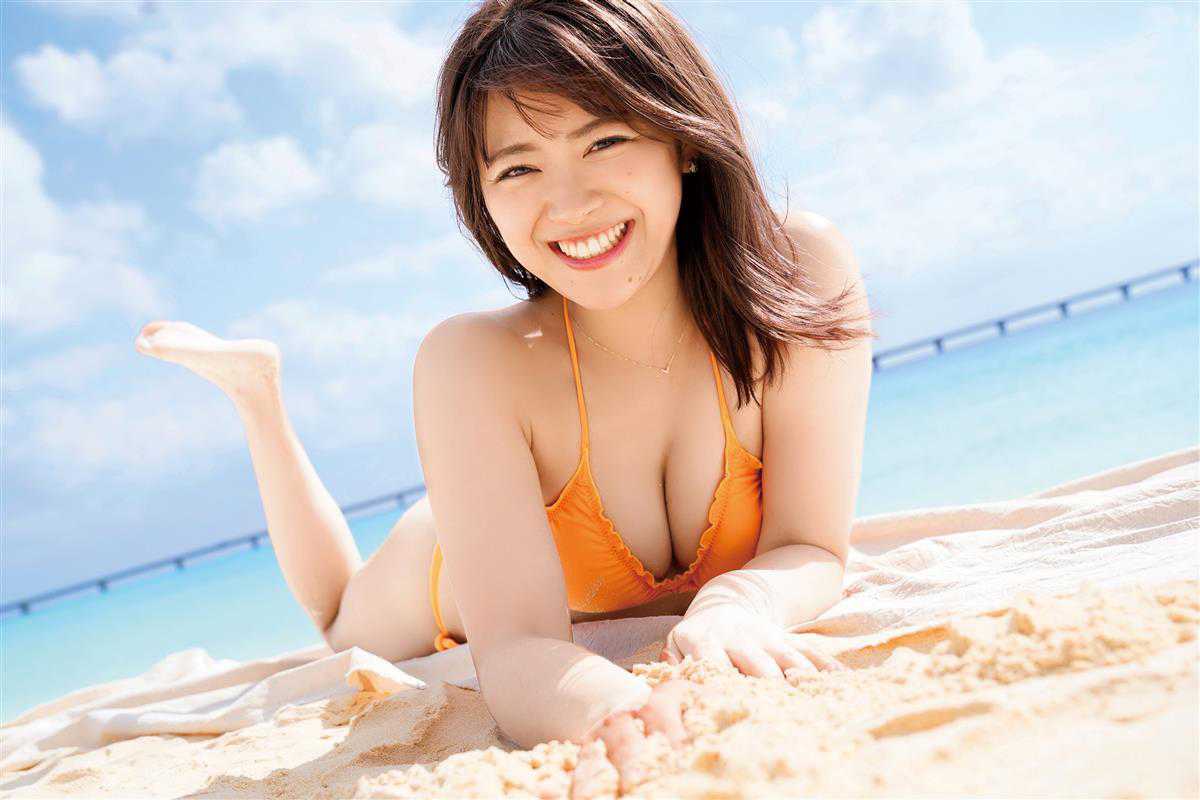 山内鈴蘭エロ画像