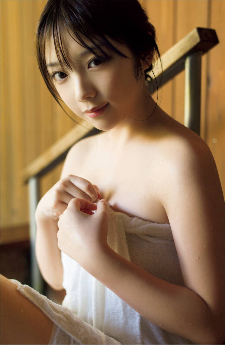 与田祐希エロ画像no title