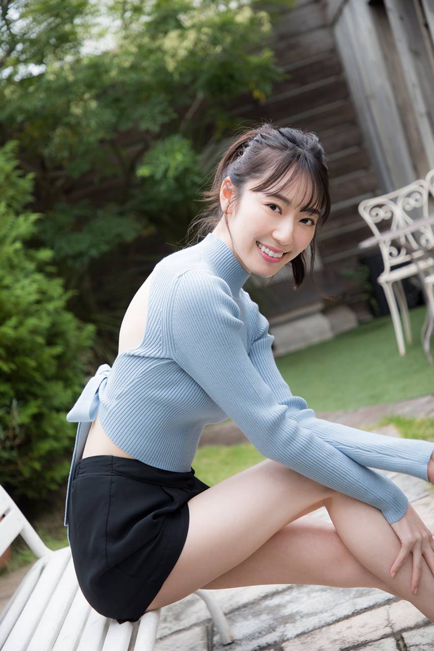 松井咲子エロ画像