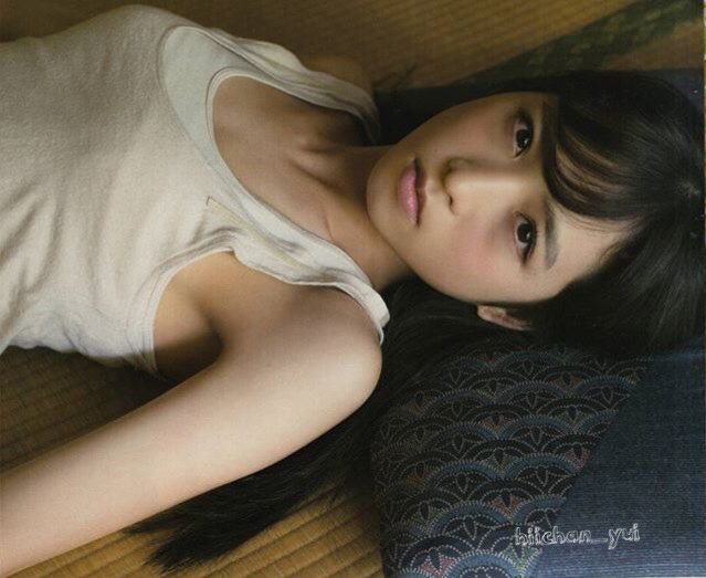 小栗有以エロ画像DBoKEaPVoAArYVa