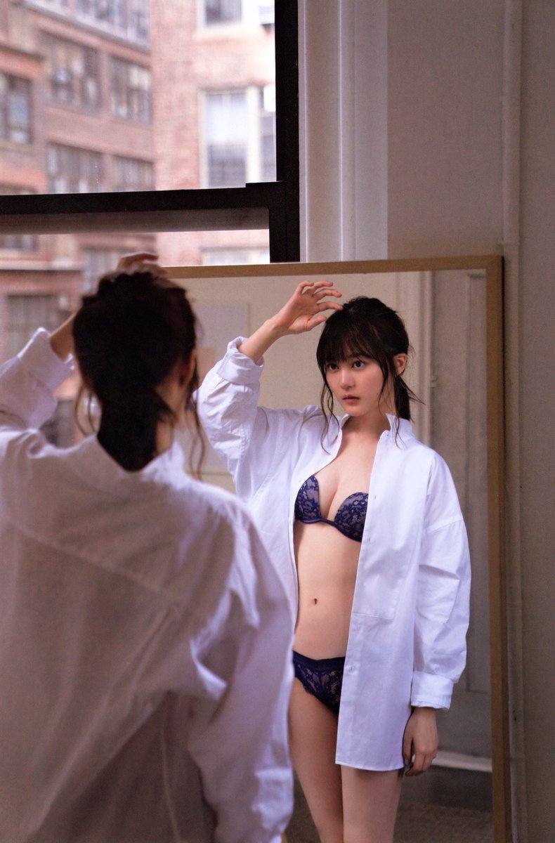 生田絵梨花エロ画像no title