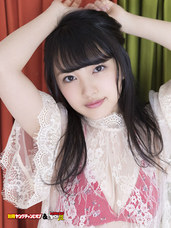 向井地美音エロ画像tumblr_oscbs1uOKj1uyi5jso5_1280