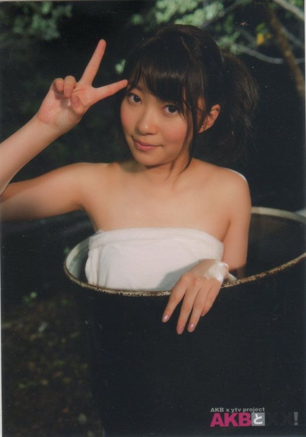 指原莉乃エロ画像no title