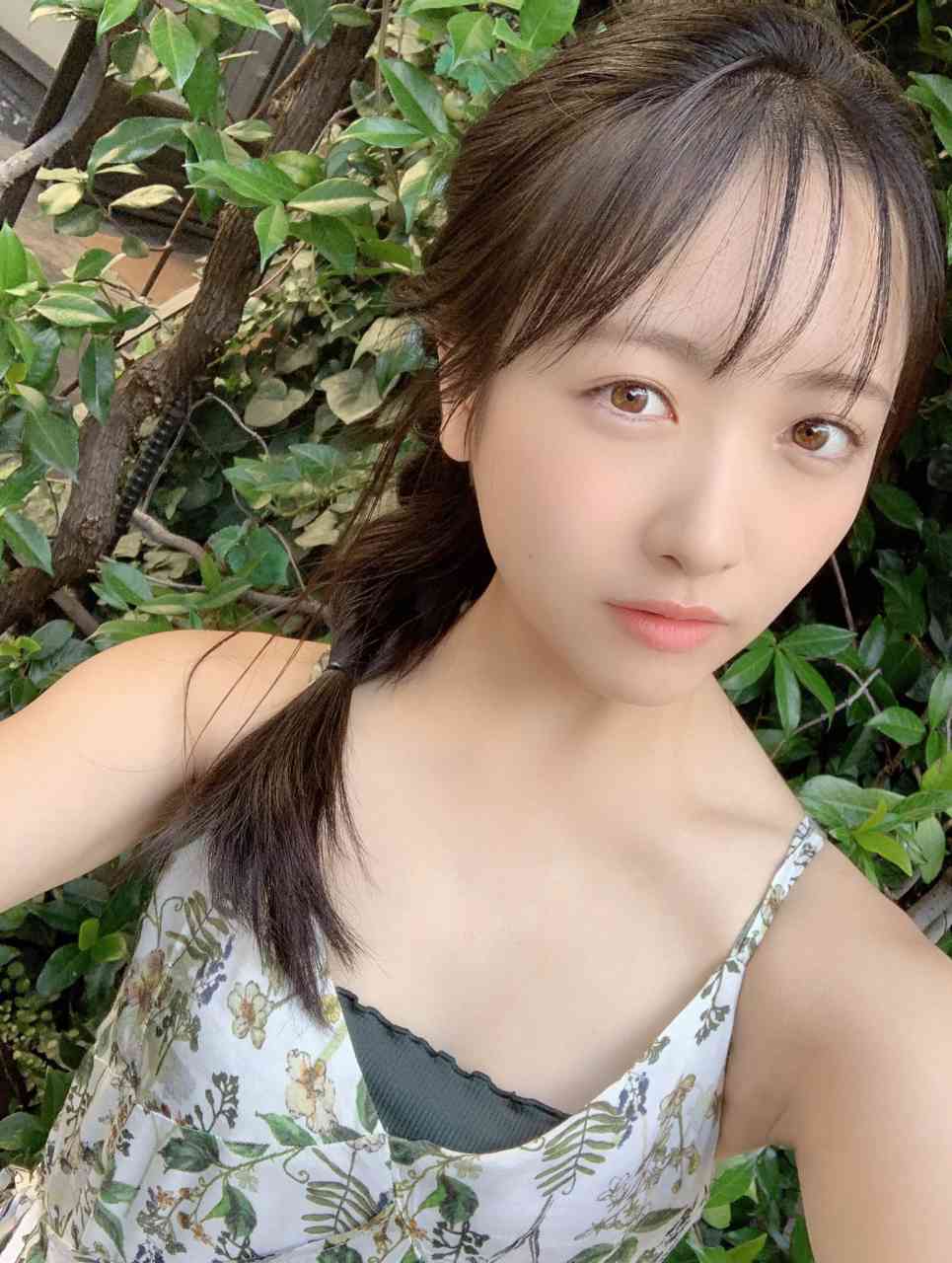 石田千穂エロ画像