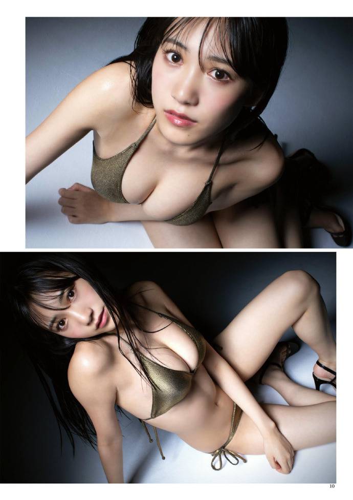 横野すみれエロ画像