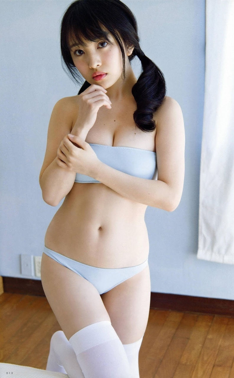 向井地美音エロ画像tumblr_orh8wlERp81tqs33yo4_1280