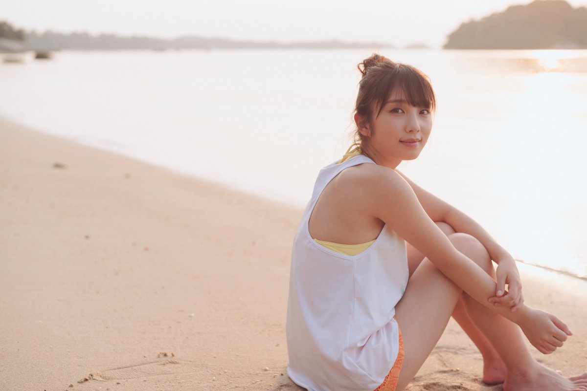 与田祐希エロ画像Dzb7WcbVYAAtQGw