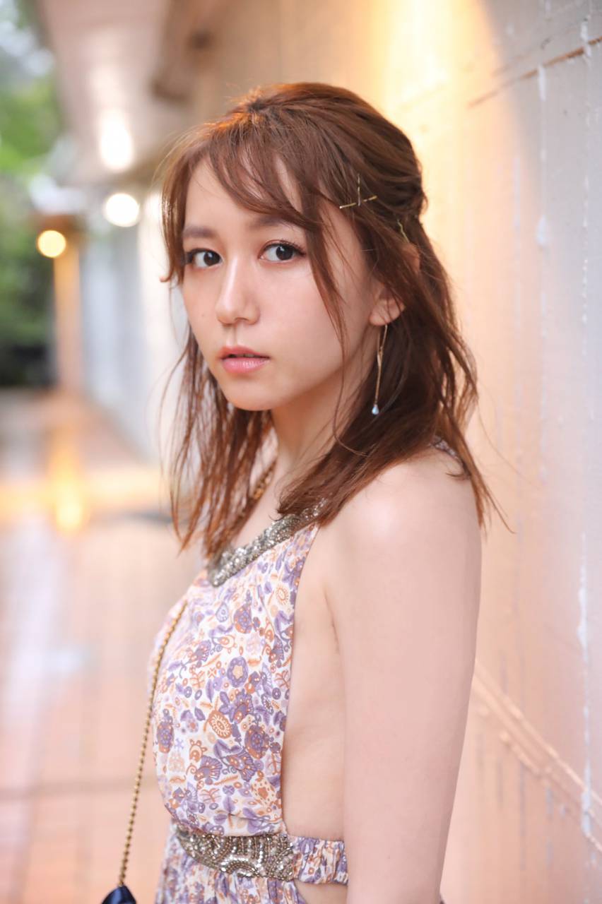 大場美奈エロ画像