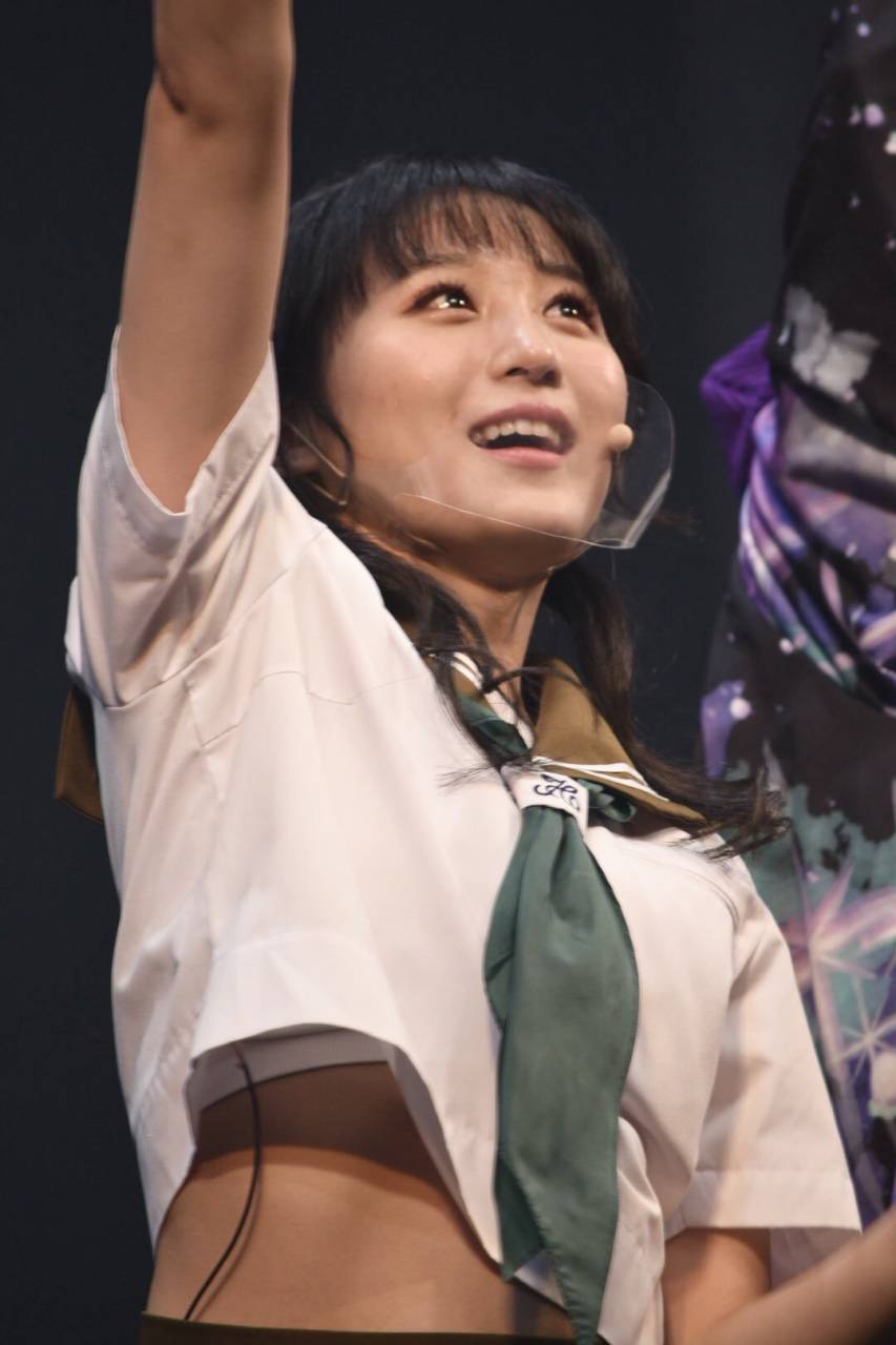 坂口渚沙エロ画像