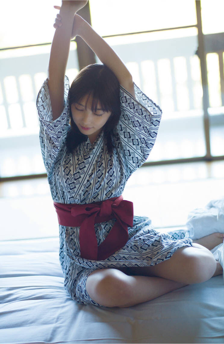 与田祐希エロ画像no title