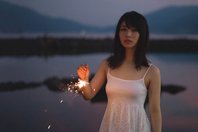 長濱ねるエロ画像tumblr_p180au4yTZ1vpybydo1_1280