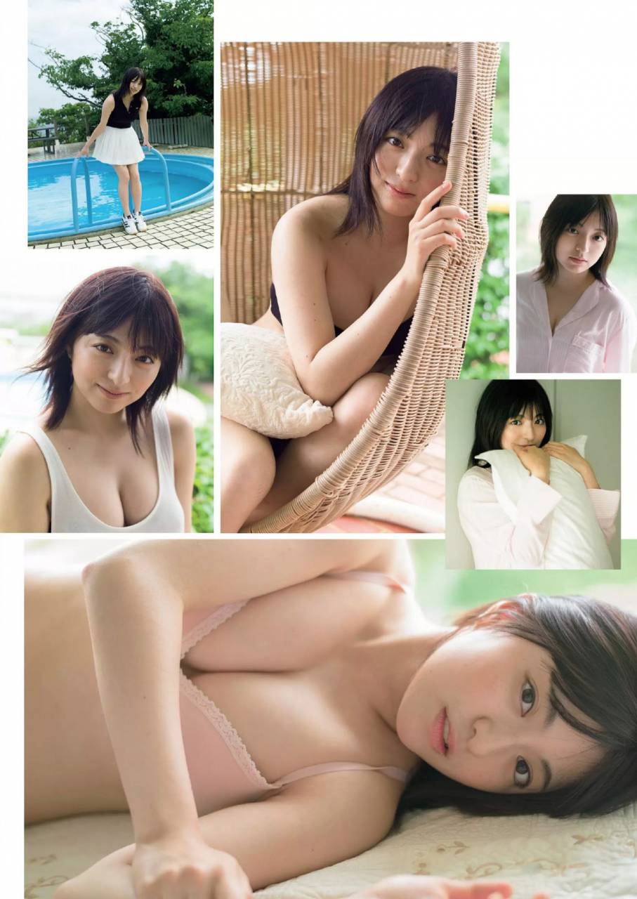 佐藤七海エロ画像