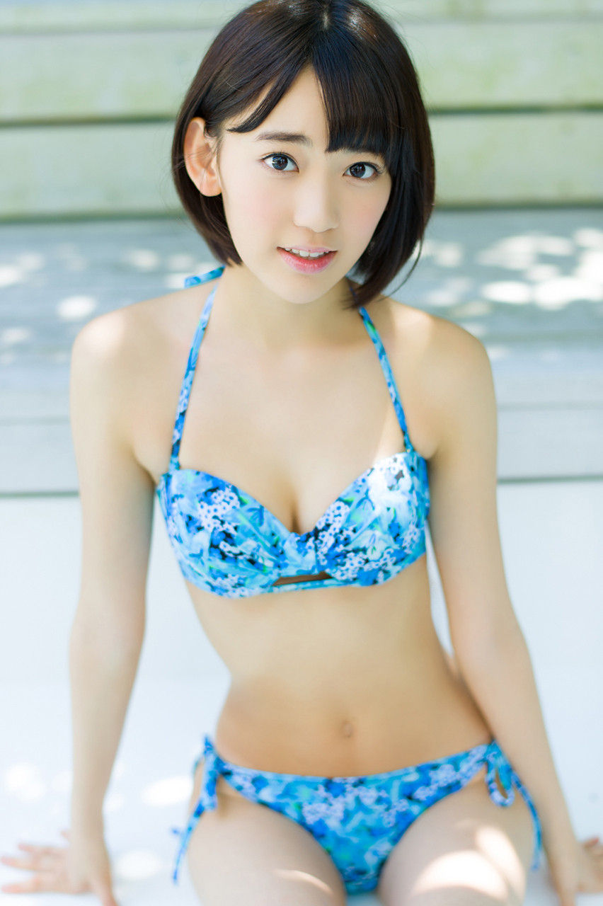 宮脇咲良エロ画像미야와키사쿠라야사tumblr_n92jopCzdM1qki7kio3_1280
