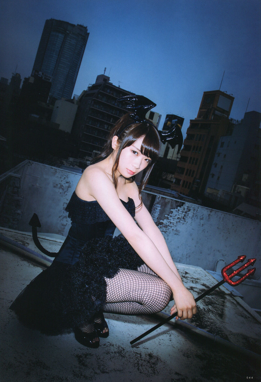 秋元真夏エロ画像tumblr_pc9umx4j5Q1w3ota5o3_1280