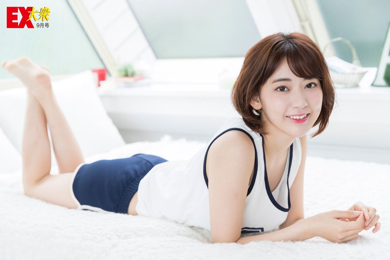 宮脇咲良エロ画像미야와키사쿠라야사DHB66rfVYAAE3Bz