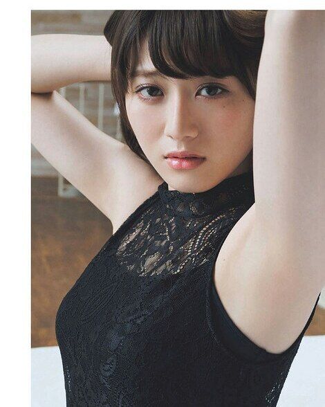 欅坂櫻坂エロ画像
