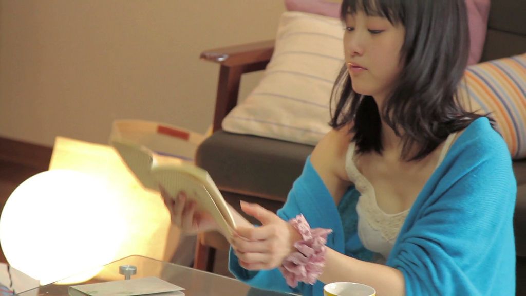 松井玲奈エロ画像no title