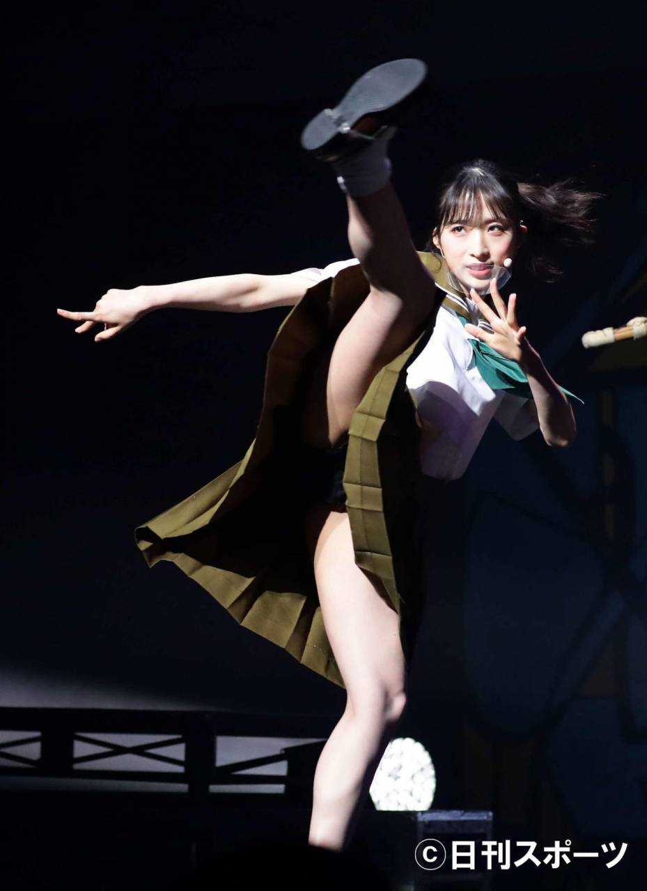 小栗有以エロ画像