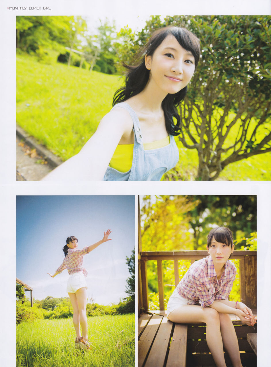 松井玲奈エロ画像no title
