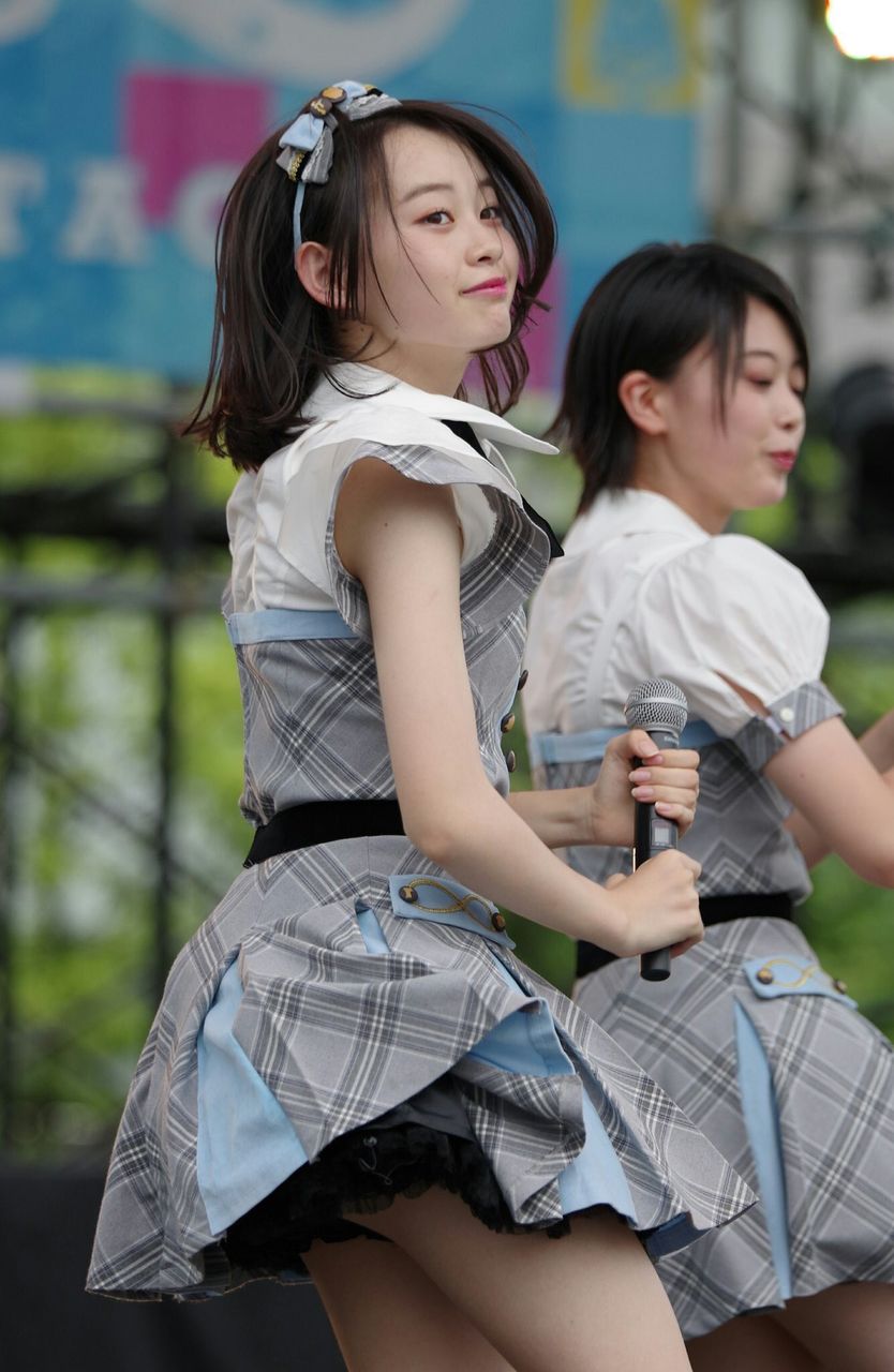 横山結衣エロ画像no title
