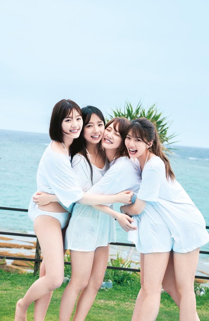 日向坂46エロ画像no title