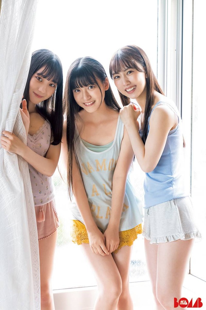 林美澪&熊崎晴香&末永桜花エロ画像tumblr_cc5e8926073d63ec913f441022224226_8961441c_1280(1)