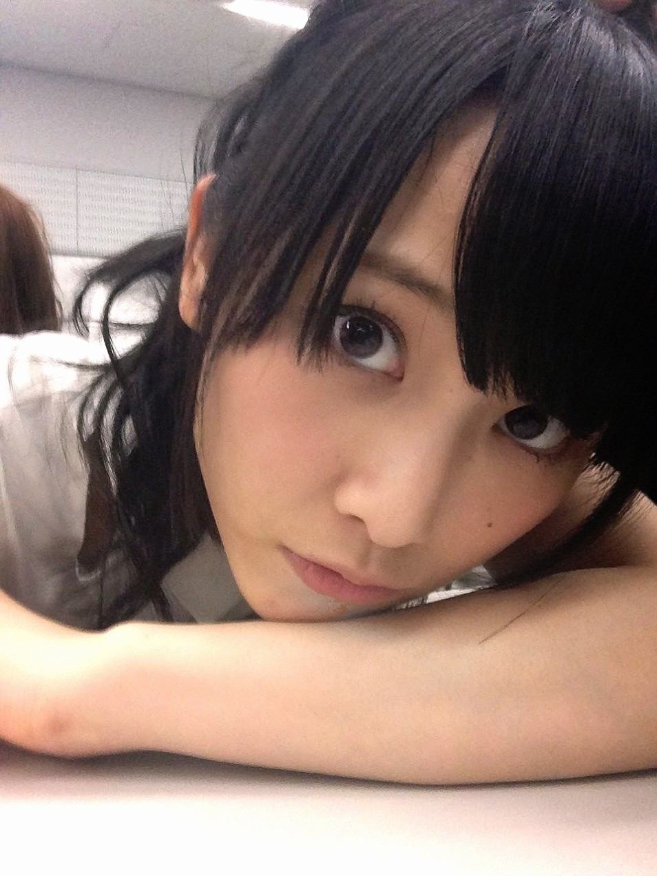 松井玲奈エロ画像no title