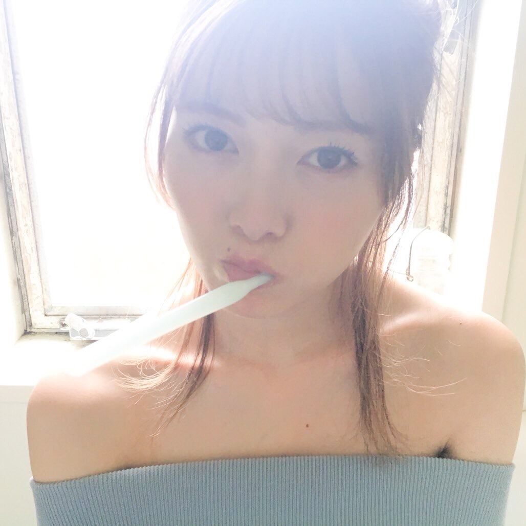 白石麻衣エロ画像tumblr_pj40omQM6E1w3ota5o5_1280