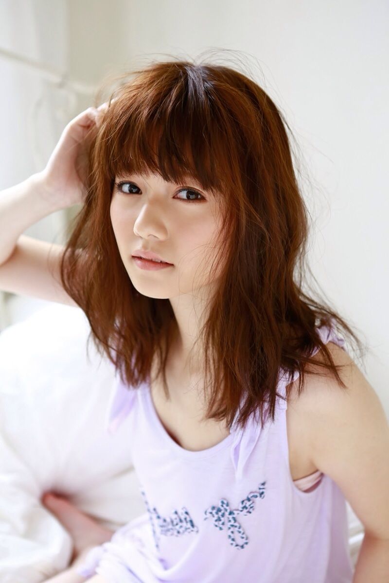 島崎遥香エロ画像no title