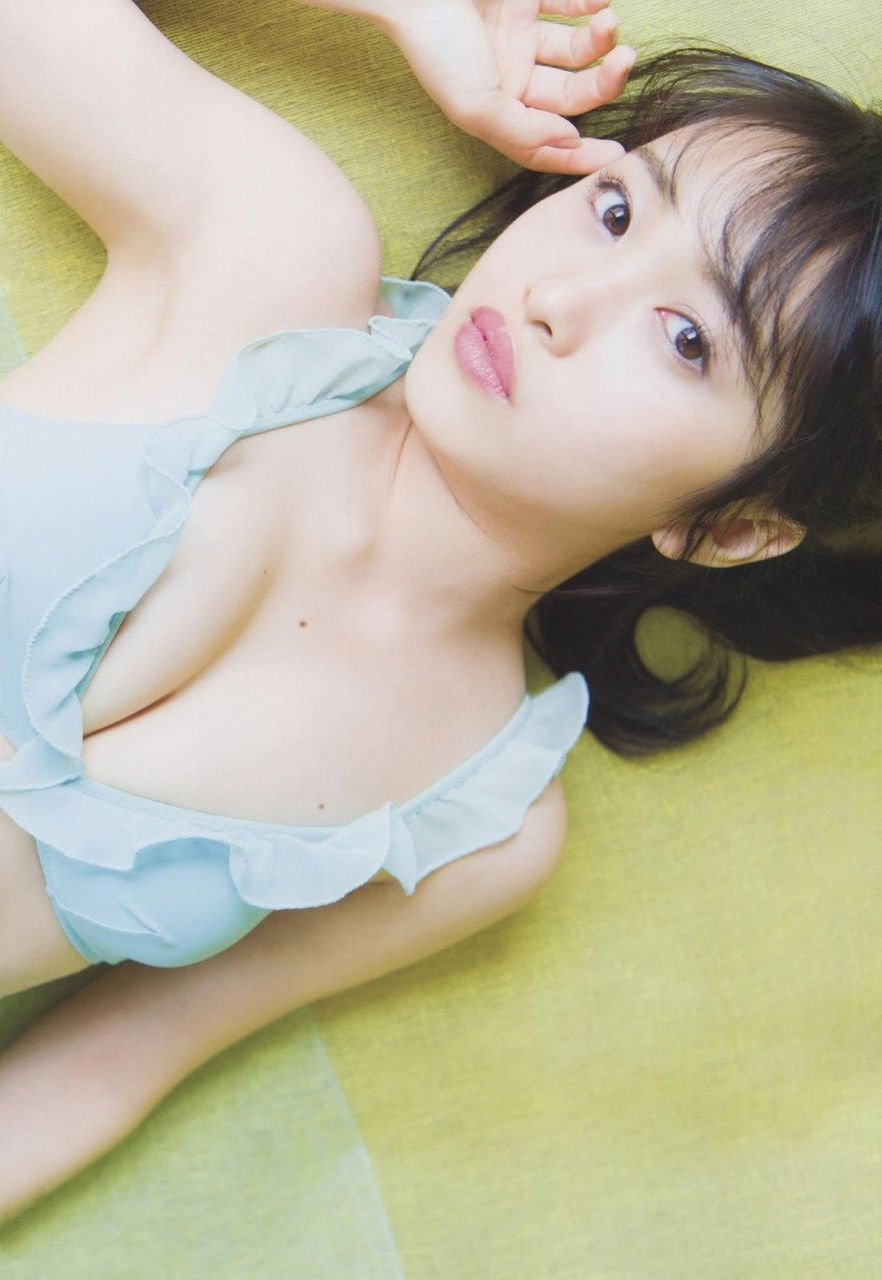 向井地美音エロ画像tumblr_orh8wlERp81tqs33yo5_1280